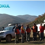 Türkiye'nin en iyi gezi ve off road programı
