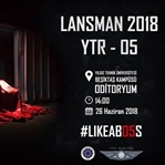Üniversite öğrencilerinden lansman