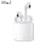 Ürün Önerisi: M&J Bluetooth Earphones