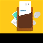 Venmo, kendi bankamatik kartını çıkarıyor