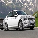 Volkswagen Passat 2019 Nasıl Olacak?