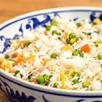 Yaz pilavı tarifi