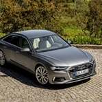Yeni Audi A6 Sedan hakkında her şey