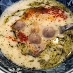 Yuvalama Çorbası