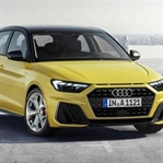 2019 Audi A1 Teknik Özellikleri