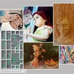 "Altı’n Oran" Sergisi Tünel Sanat Galerisi’nde!