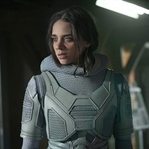 Ant-Man and the Wasp