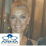 ARMA OPTİK&LENS ile Yaz'a Mavi Bakışım
