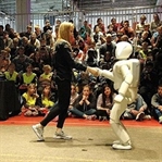 ASİMO "Bir Robot Hikayesi"