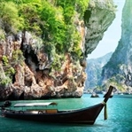 Balayı Çiftlerinin Yeni Gözdesi “Phuket”