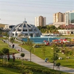 Başakşehir İlçe Tanıtımı