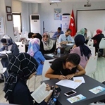 İBB GENÇLERİ KÖKLERİYLE BULUŞTURUYOR
