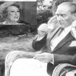 Benzemez kimse sana Müzeyyen Senar!