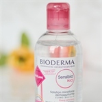 Bioderma Sensibio H2O Solution Micellaire
