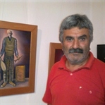 Anadolu Köyünde Büyük Ressam: Recai Demirsöz