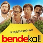 Bir yaz komedisi: Bende Kal 13 Temmuz'da vizyonda!
