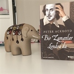 Bir Zamanlar Londra'da