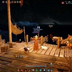 Black Desert Korsan Adası Para Kasma Tekniği
