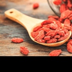 BU DA TUZU Bİ “BERRY”: GOJİ BERRY