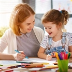 Çocuklarda Yaratıcılık Nasıl Desteklenir?