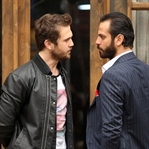 ÇUKUR – EN İYİ VARTOLU YAMAÇ SAHNELERİ
