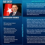 Cumhurbaşkanı Yardımcısı Fuat Oktay Kimdir ?