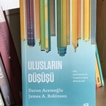 Daron Acemoğlu – Ulusların Düşüşü