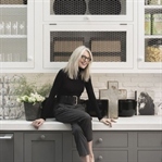 Dekorasyon | Diane Keaton'ın Rüya Gibi Çiftlik Evi