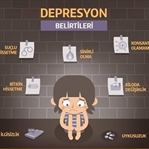 Depresyonun Belirtileri