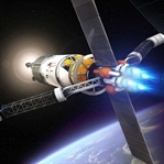 Dünya ile Mars artık sadece 30 gün!