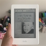 Einstein'ın Buzdolabı