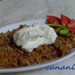 EKMEK MANTISI (PAPARA)
