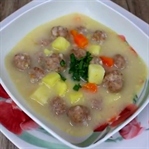 Ekşili Köfte Tarifi