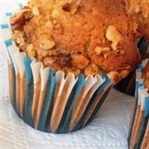 Elmalı Muffin