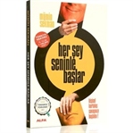 En İyi Kişisel Gelişim Kitapları