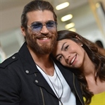 Erkenci Kuş - Sanem ile Albatros Can'ın Hikayesi
