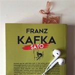 Franz Kafka - Şato Kitabı