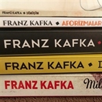 Franz Kafka ve Eserleri