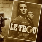 Gerçek Bir Hikayeye Dayanan Film “LE TROU”