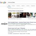 Google İlk Sayfada Çıkma Yöntemleri
