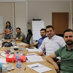 Hâkimler Çince Öğreniyor!