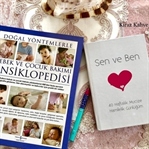 Hamilelik Günlüğüm