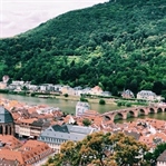 Heidelberg'te Bir Gün