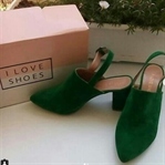 I LOVESHOES ...YA SİZ?