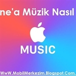 iPhone'a Müzik Nasıl Atılır