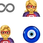 iPhone’a Nazar Boncuğu Emoji Geliyor