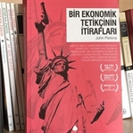 John Perkins – Bir Ekonomik Tetikçinin İtirafları