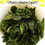 Kara Lahana Cipsi