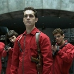 La Casa De Papel’in İstanbul’u Belli Oldu!