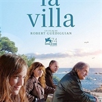 La Villa / Deniz Kıyısındaki Ev